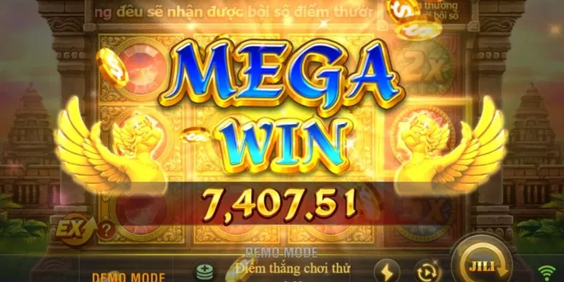 Quản lý ngân sách khi chơi slot game