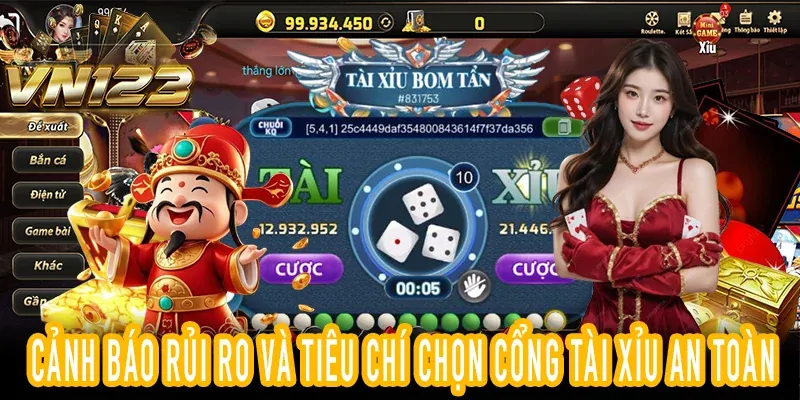 Trò chơi Poker